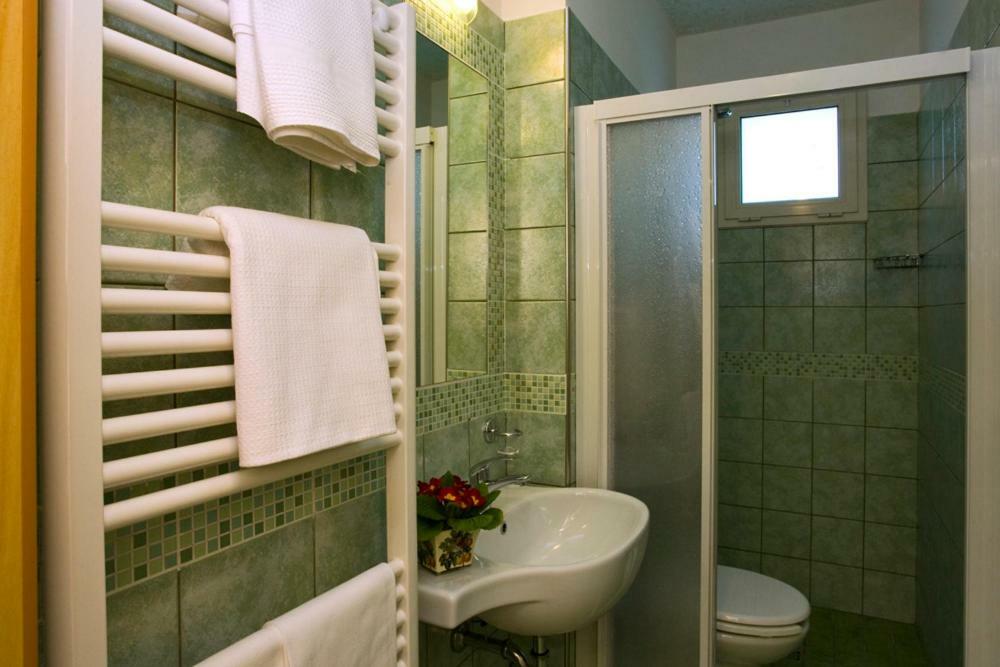 Hotel Andrea'S Rimini Luaran gambar