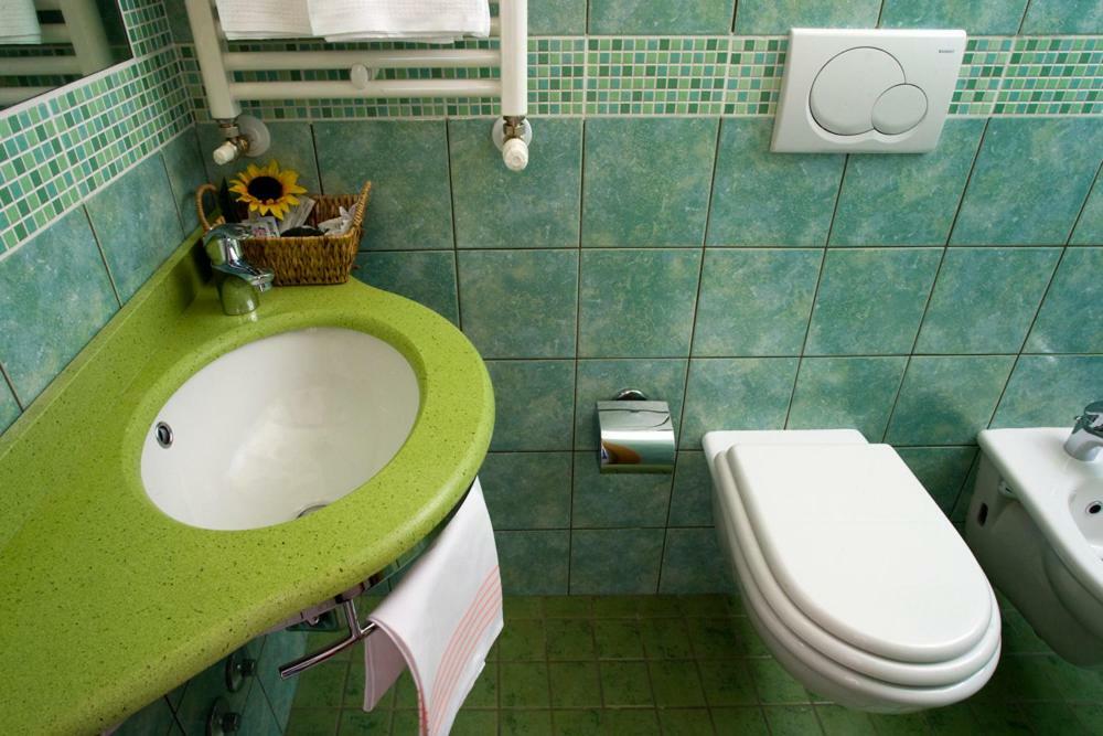 Hotel Andrea'S Rimini Luaran gambar