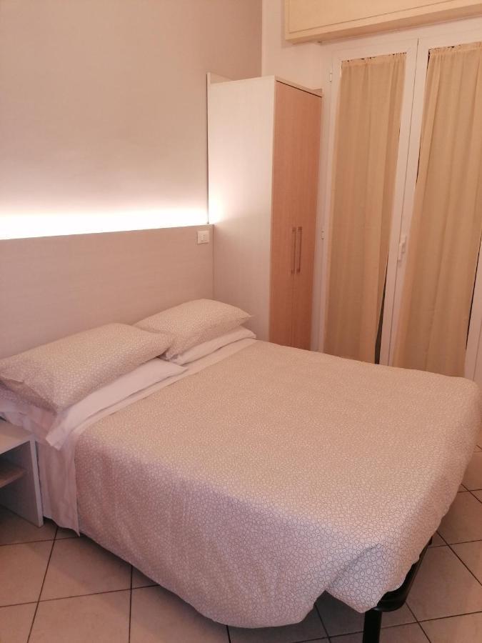 Hotel Andrea'S Rimini Luaran gambar