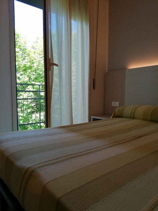 Hotel Andrea'S Rimini Luaran gambar