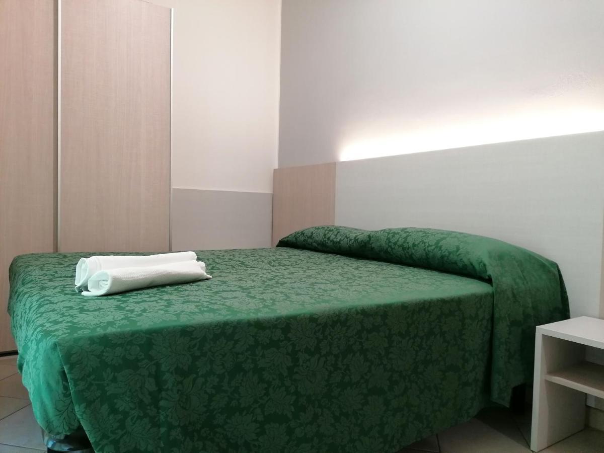 Hotel Andrea'S Rimini Luaran gambar
